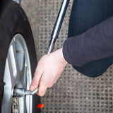 Stanley STHT80890-0 Μπουλονόκλειδο Τηλεσκοπικό Με Καρυδάκια