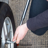 Stanley STHT80890-0 Μπουλονόκλειδο Τηλεσκοπικό Με Καρυδάκια