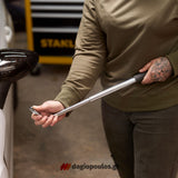 Stanley STHT80890-0 Μπουλονόκλειδο Τηλεσκοπικό Με Καρυδάκια