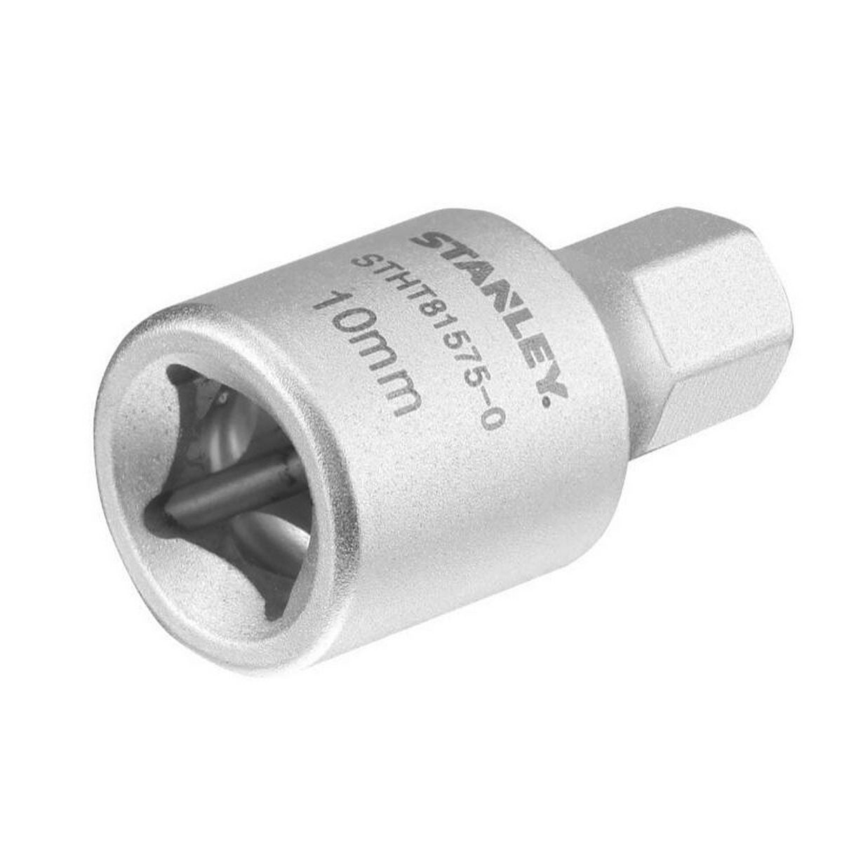 Stanley STHT81575-0 Καρυδάκια Τάπας Λαδιού Εξάγωνα 3/8" 10mm