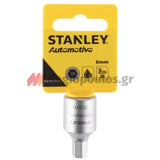 Stanley STHT81575-0 Καρυδάκια Τάπας Λαδιού Εξάγωνα 3/8" 10mm