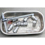 Stanley STHT81575-0 Καρυδάκια Τάπας Λαδιού Εξάγωνα 3/8" 10mm