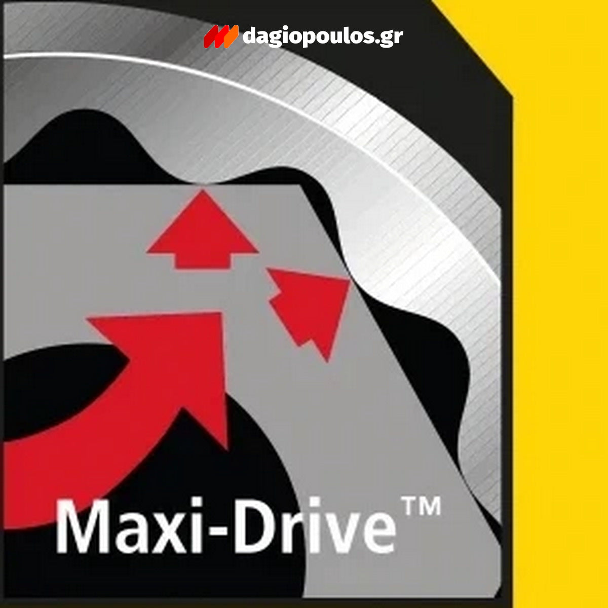 Stanley STMT1-74173 Συλλογή Μανέλα Καστάνιας Με Καρυδάκια 1/2" Σετ 23 Τεμ Σε Θήκη Trans-Module