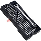 Stanley STMT1-74178 Συλλογή Γερμανοπολύγωνα Σετ 16 Τεμ Σε Θήκη Trans-Module