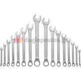 Stanley STMT1-74178 Συλλογή Γερμανοπολύγωνα Σετ 16 Τεμ Σε Θήκη Trans-Module