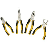 Stanley STMT1-74179 Συλλογή Πενσοειδή Σετ 4 Τεμ Με Θήκη Trans-module