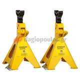 Stanley STMT81255-1 Τετράποδα Στήριξης Αυτοκινήτων Σετ 2 Τεμ