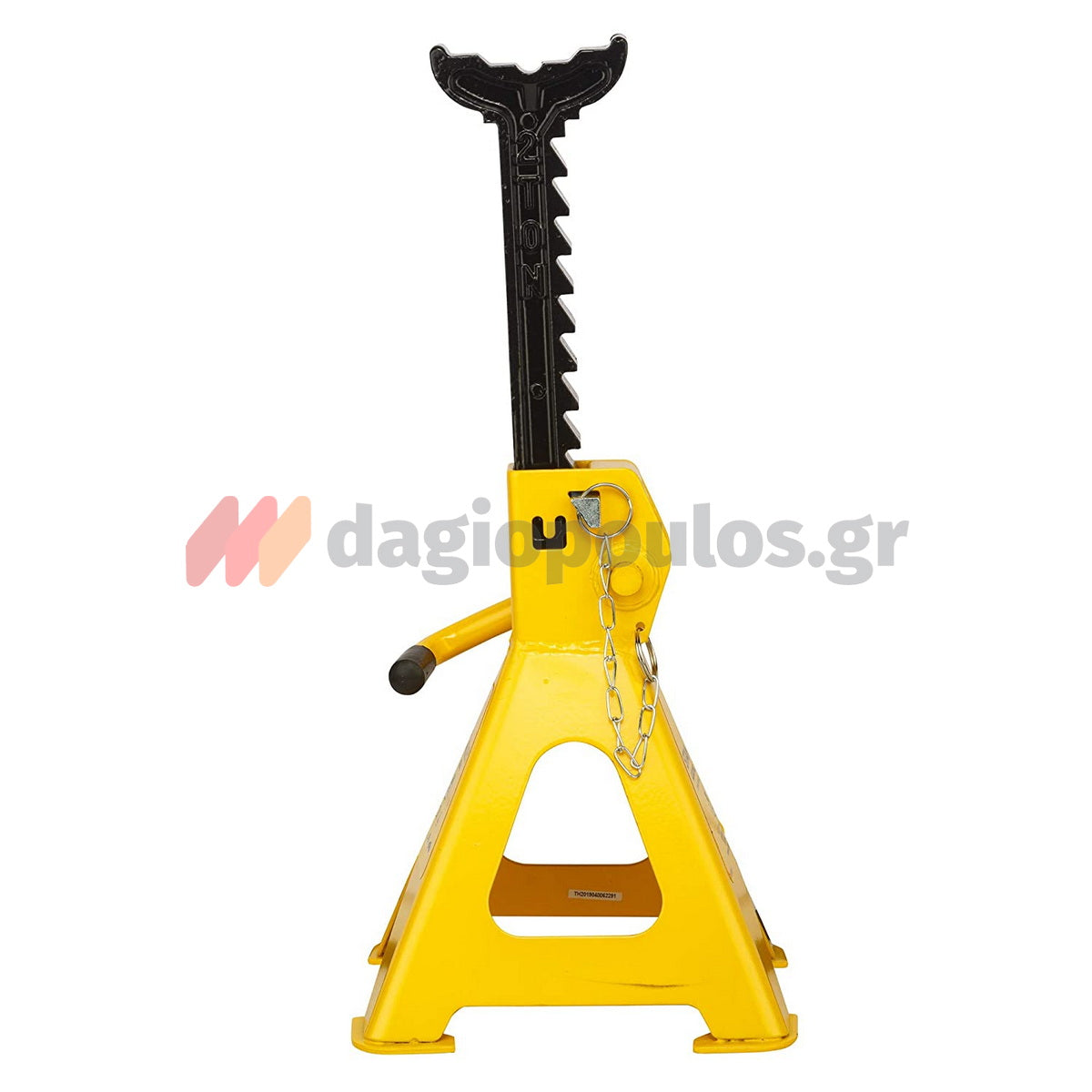 Stanley STMT81255-1 Τετράποδα Στήριξης Αυτοκινήτων Σετ 2 Τεμ