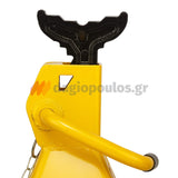 Stanley STMT81255-1 Τετράποδα Στήριξης Αυτοκινήτων Σετ 2 Τεμ