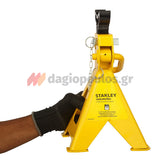 Stanley STMT81255-1 Τετράποδα Στήριξης Αυτοκινήτων Σετ 2 Τεμ