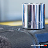 Stanley STMT82666-0 Συλλογή Καρυδάκια Μανέλες 1/4" Σετ 11 Τεμ Με Βάση Φύλαξης