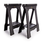 Stanley STST1-70355 Καβαλέτα Εργασίας Αναδιπλούμενα Set 2 Τεμ