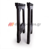 Stanley STST1-70355 Καβαλέτα Εργασίας Αναδιπλούμενα Set 2 Τεμ