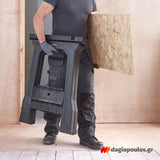 Stanley STST1-70355 Καβαλέτα Εργασίας Αναδιπλούμενα Set 2 Τεμ