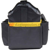 Stanley STST1-70718 Εργαλειοθήκη Ανοικτή Τσάντα Υφασμάτινη 12"