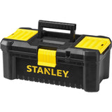 Stanley STST1-75514 Essential Εργαλειοθήκη Με Πλαστικά Κουμπώματα 12"