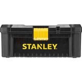 Stanley STST1-75514 Essential Εργαλειοθήκη Με Πλαστικά Κουμπώματα 12"