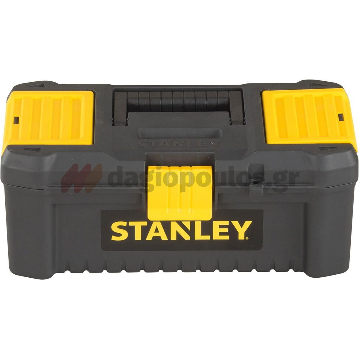 Stanley STST1-75514 Essential Εργαλειοθήκη Με Πλαστικά Κουμπώματα 12"