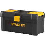 Stanley STST1-75517 Essential Εργαλειοθήκη Με Πλαστικά Κουμπώματα 16" 8Ltr