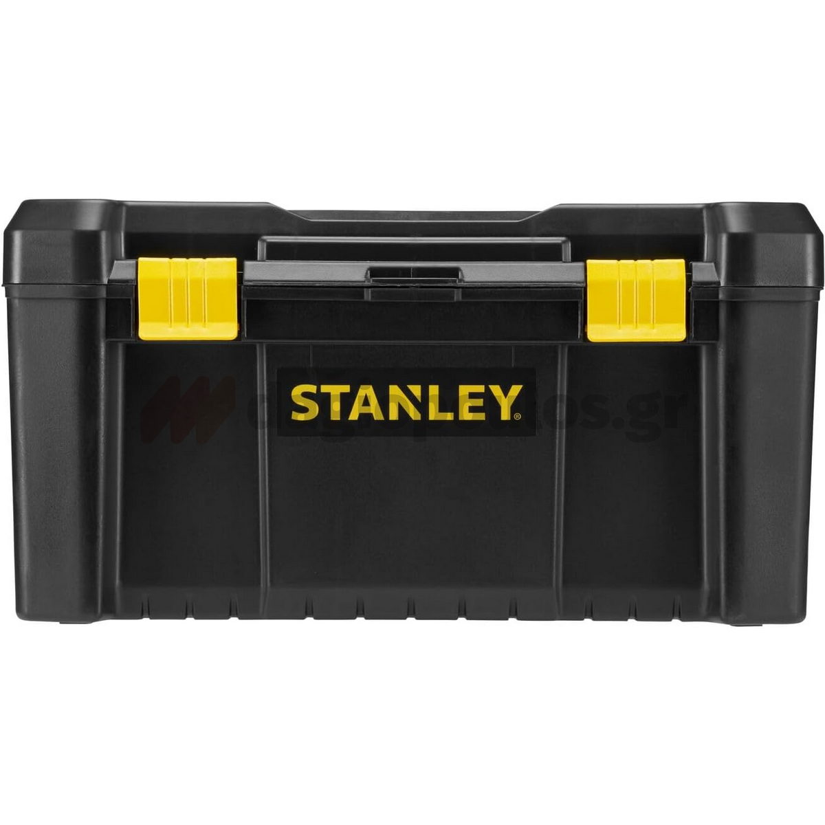 Stanley STST1-75520 Essential Εργαλειοθήκη Με Πλαστικά Κουμπώματα 19" 16.5Ltr