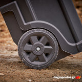 Stanley STST1-79231 Επαγγελματικός Εργαλειοφόρος Τροχήλατος 2 Σε 1
