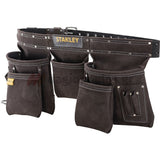 Stanley STST1-80113 Εργαλειοθήκη Μέσης Δερμάτινη