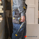 Stanley STST1-80114 Εργαλειοθήκη Μέσης Με Θήκη Σφυριού - Σκεπαρνιού Για Ζώνη Μέσης