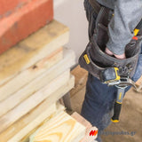 Stanley STST1-80114 Εργαλειοθήκη Μέσης Με Θήκη Σφυριού - Σκεπαρνιού Για Ζώνη Μέσης