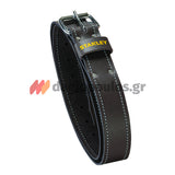 Stanley STST1-80119 Ζώνη Εργαλειοθήκης Μέσης Δερμάτινη