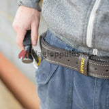 Stanley STST1-80119 Ζώνη Εργαλειοθήκης Μέσης Δερμάτινη