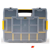 Stanley STST1-97486 Εργαλειοθήκες Ταμπακιέρες (Organizers) Σετ 2 Τεμ
