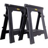 Stanley STST1‑70713 Καβαλέτο Εργασίας Σετ 2 Τεμ