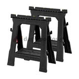 Stanley STST1‑70713 Καβαλέτο Εργασίας Σετ 2 Τεμ