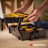 Stanley STST1-75540 Ταμπακιέρα (Organizer) - Εργαλειοθήκη 40 x 13,7 x 30 cm