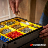 Stanley STST1-75540 Ταμπακιέρα (Organizer) - Εργαλειοθήκη 40 x 13,7 x 30 cm