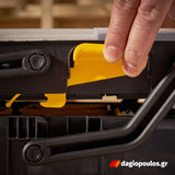 Stanley STST1-75540 Ταμπακιέρα (Organizer) - Εργαλειοθήκη 40 x 13,7 x 30 cm