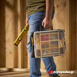 Stanley STST1-75540 Ταμπακιέρα (Organizer) - Εργαλειοθήκη 40 x 13,7 x 30 cm