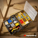 Stanley STST1-75540 Ταμπακιέρα (Organizer) - Εργαλειοθήκη 40 x 13,7 x 30 cm