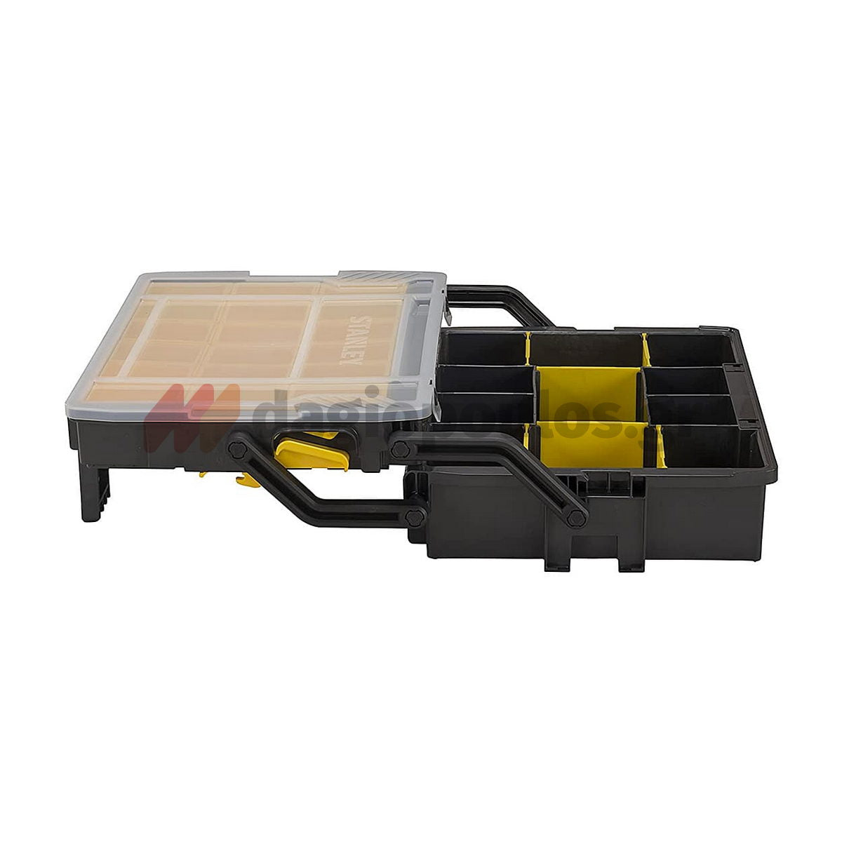 Stanley STST1-75540 Ταμπακιέρα (Organizer) - Εργαλειοθήκη 40 x 13,7 x 30 cm