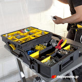 Stanley STST1-75540 Ταμπακιέρα (Organizer) - Εργαλειοθήκη 40 x 13,7 x 30 cm