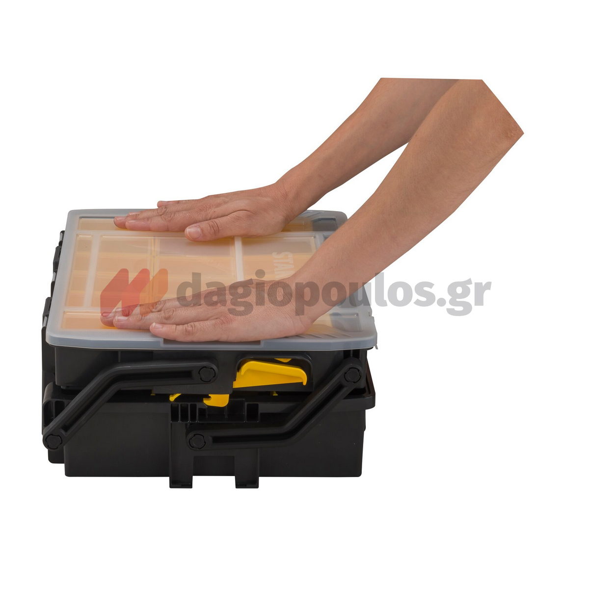 Stanley STST1-75540 Ταμπακιέρα (Organizer) - Εργαλειοθήκη 40 x 13,7 x 30 cm