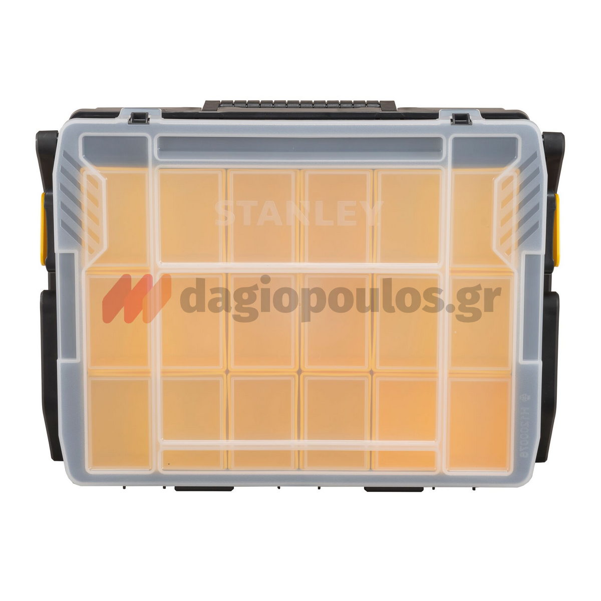 Stanley STST1-75540 Ταμπακιέρα (Organizer) - Εργαλειοθήκη 40 x 13,7 x 30 cm