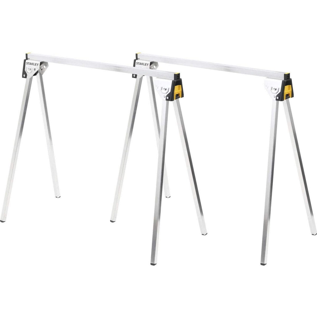 Stanley STST81337-1 Essential Μεταλλικά Πτυσσόμενα Καβαλέτα Εργασίας Σετ 2 Τεμ