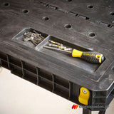 Stanley STST83492-1 Πτυσσόμενος Πάγκος Εργασίας
