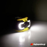 Stanley SXIF0101 Mini Τρόμπα 150PSI Επαναφορτιζόμενη με Λειτουργία Power Bank