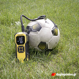 Stanley SXIF0101 Mini Τρόμπα 150PSI Επαναφορτιζόμενη με Λειτουργία Power Bank