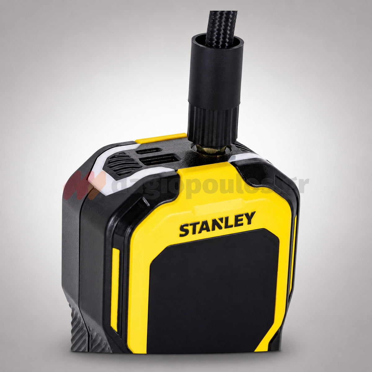 Stanley SXIF0101 Mini Τρόμπα 150PSI Επαναφορτιζόμενη με Λειτουργία Power Bank