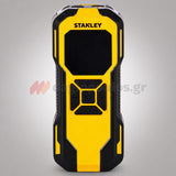 Stanley SXIF0101 Mini Τρόμπα 150PSI Επαναφορτιζόμενη με Λειτουργία Power Bank