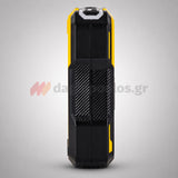 Stanley SXIF0101 Mini Τρόμπα 150PSI Επαναφορτιζόμενη με Λειτουργία Power Bank