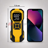 Stanley SXIF0101 Mini Τρόμπα 150PSI Επαναφορτιζόμενη με Λειτουργία Power Bank